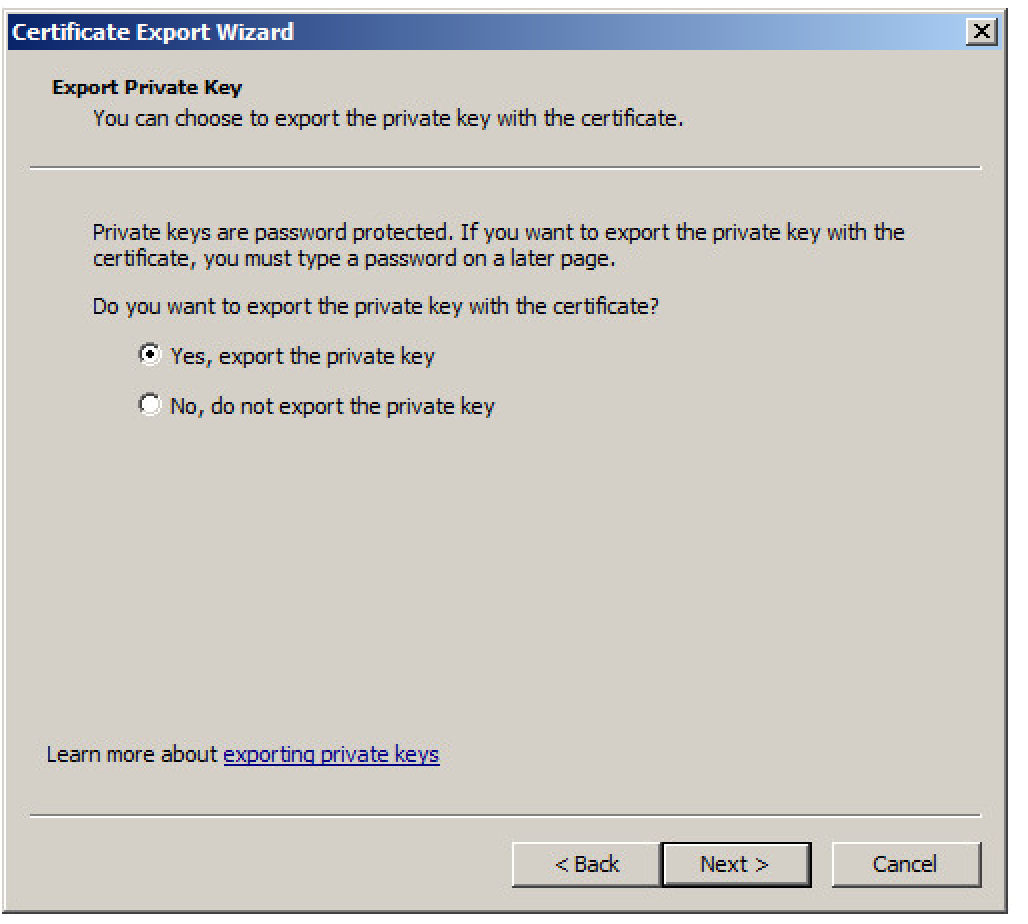 Private certificate. Export Certificate. Выпуск сертификата Windows Server Export private Key. Windows SSL Certificate info.